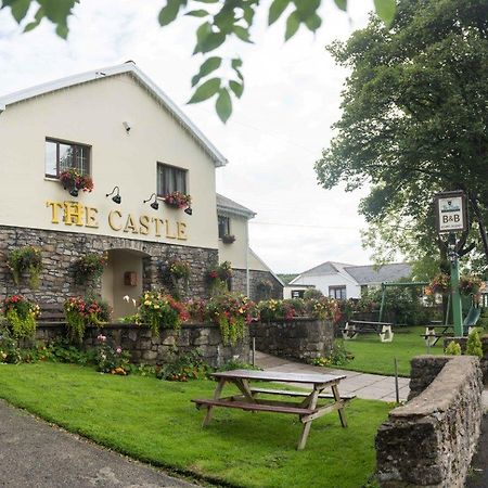 The Castle Inn Ebbw Vale Exterior foto