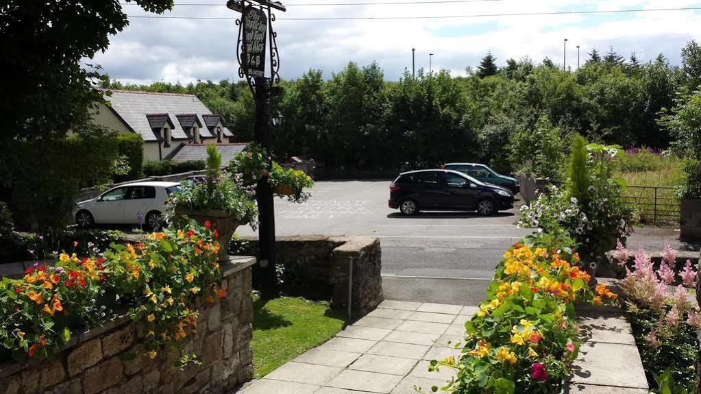 The Castle Inn Ebbw Vale Exterior foto