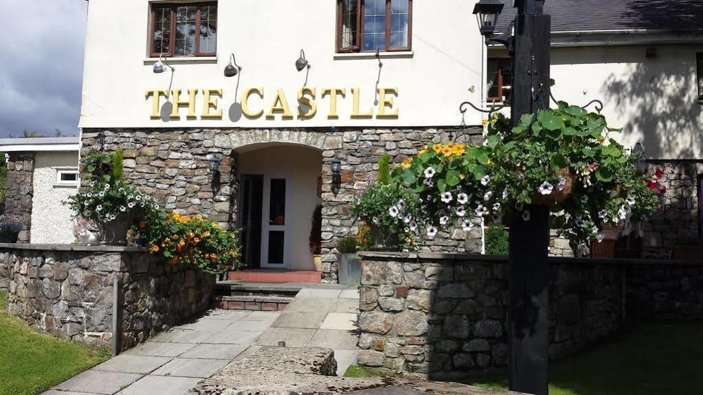 The Castle Inn Ebbw Vale Exterior foto